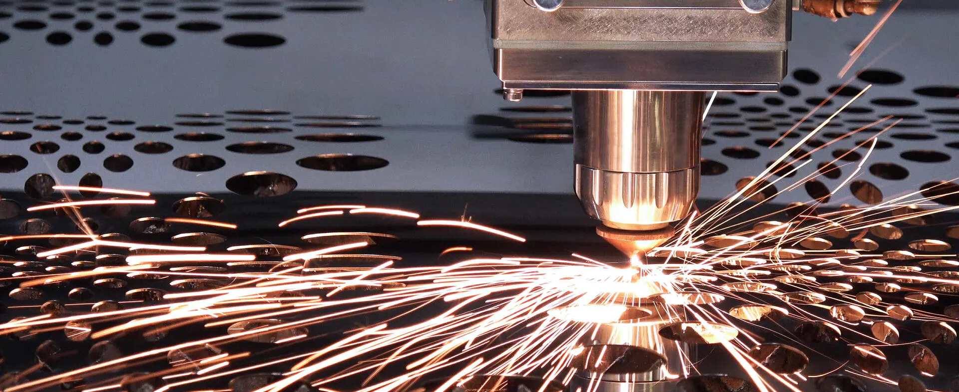 Промышленные лазерные системы резки