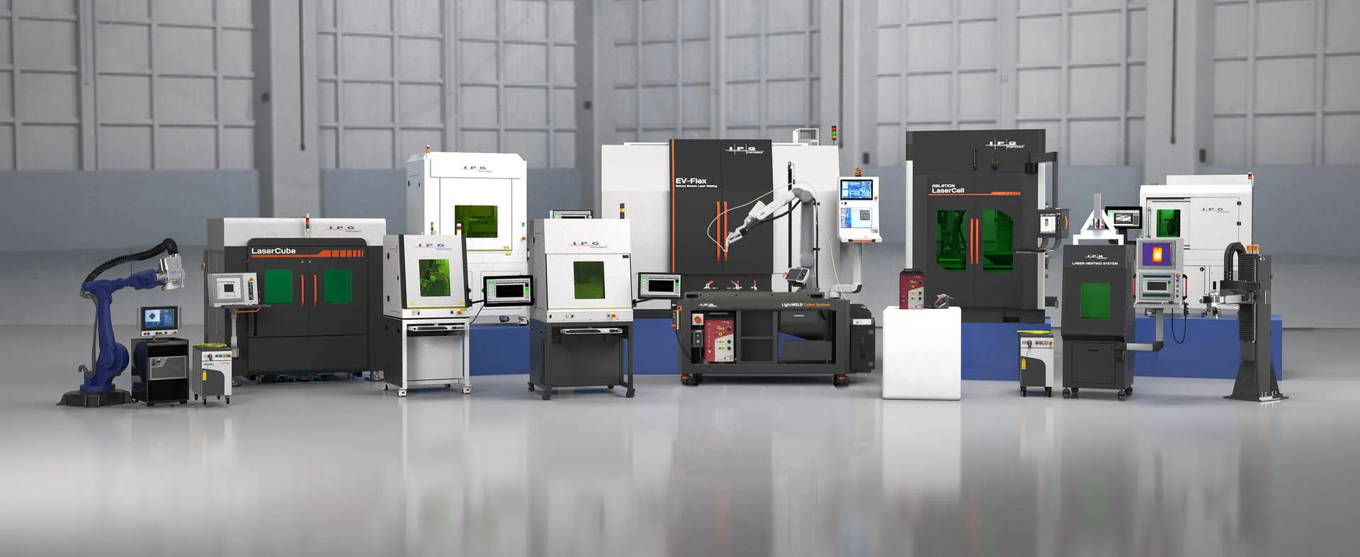 Лазерная очистка поверхностей