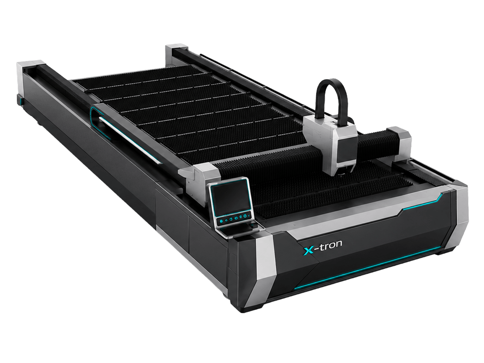 x-tron 4020