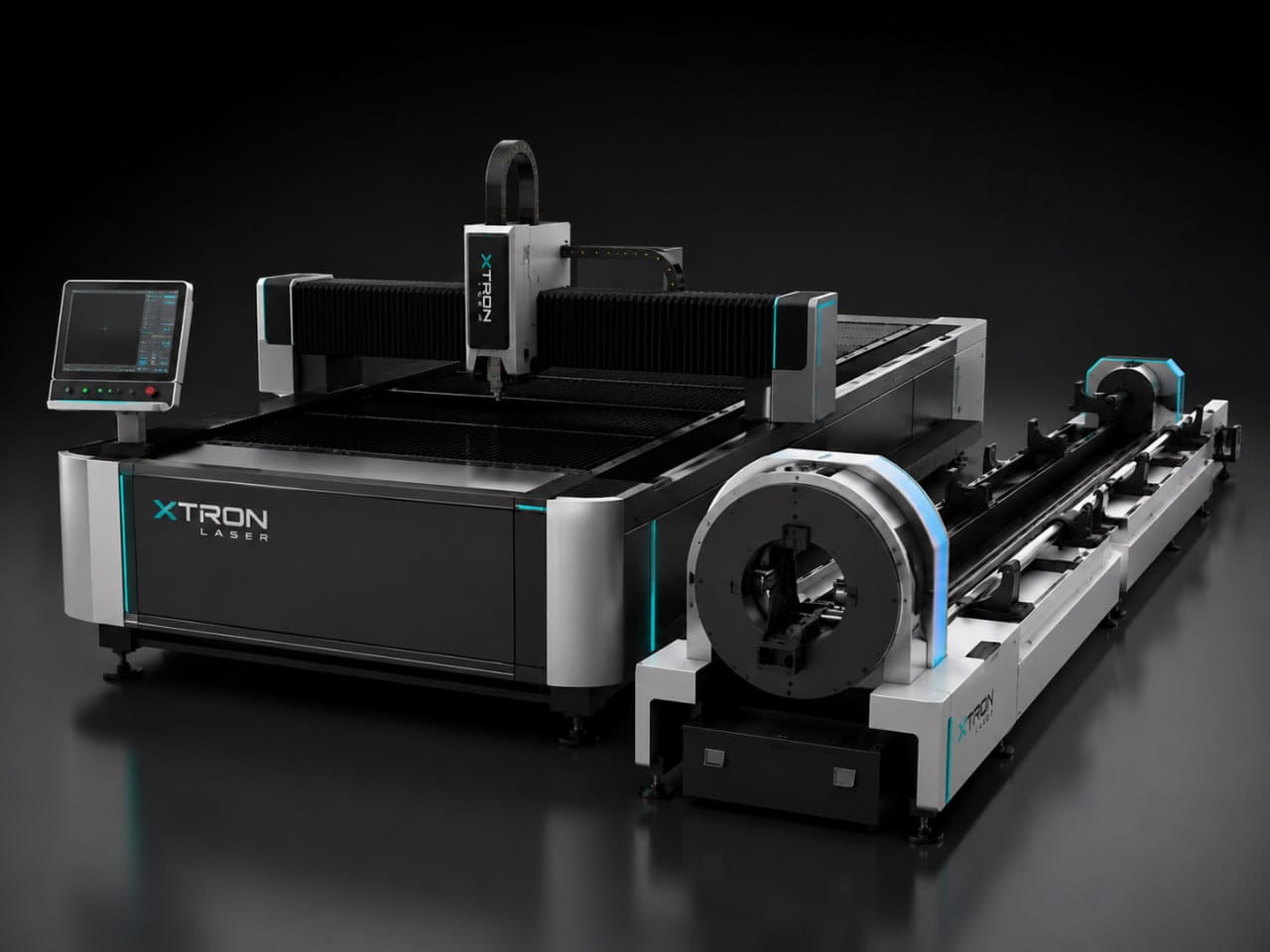 x-tron 6020