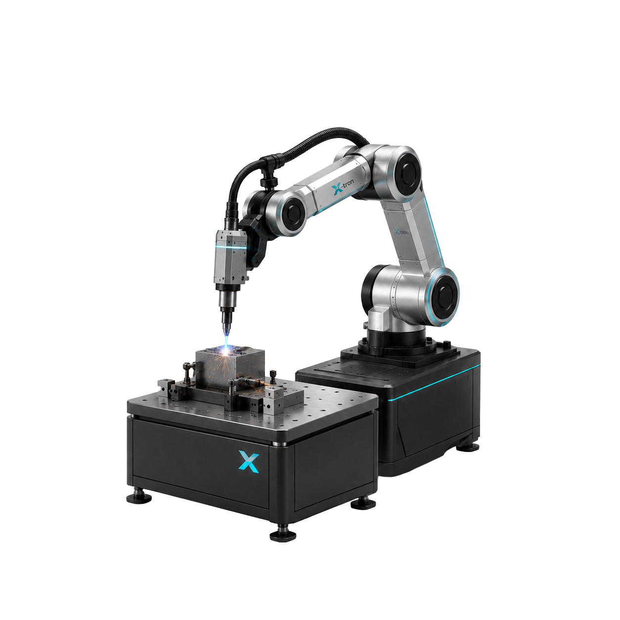 x-tron Nova Auto 3000