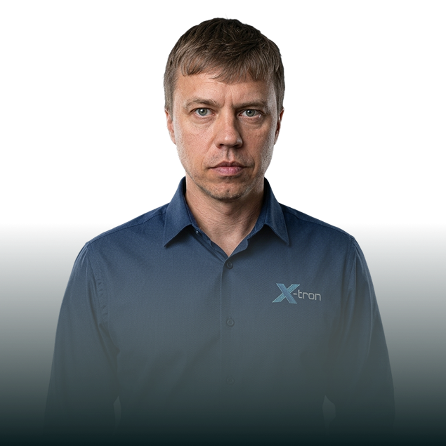 Алексей Капнулин